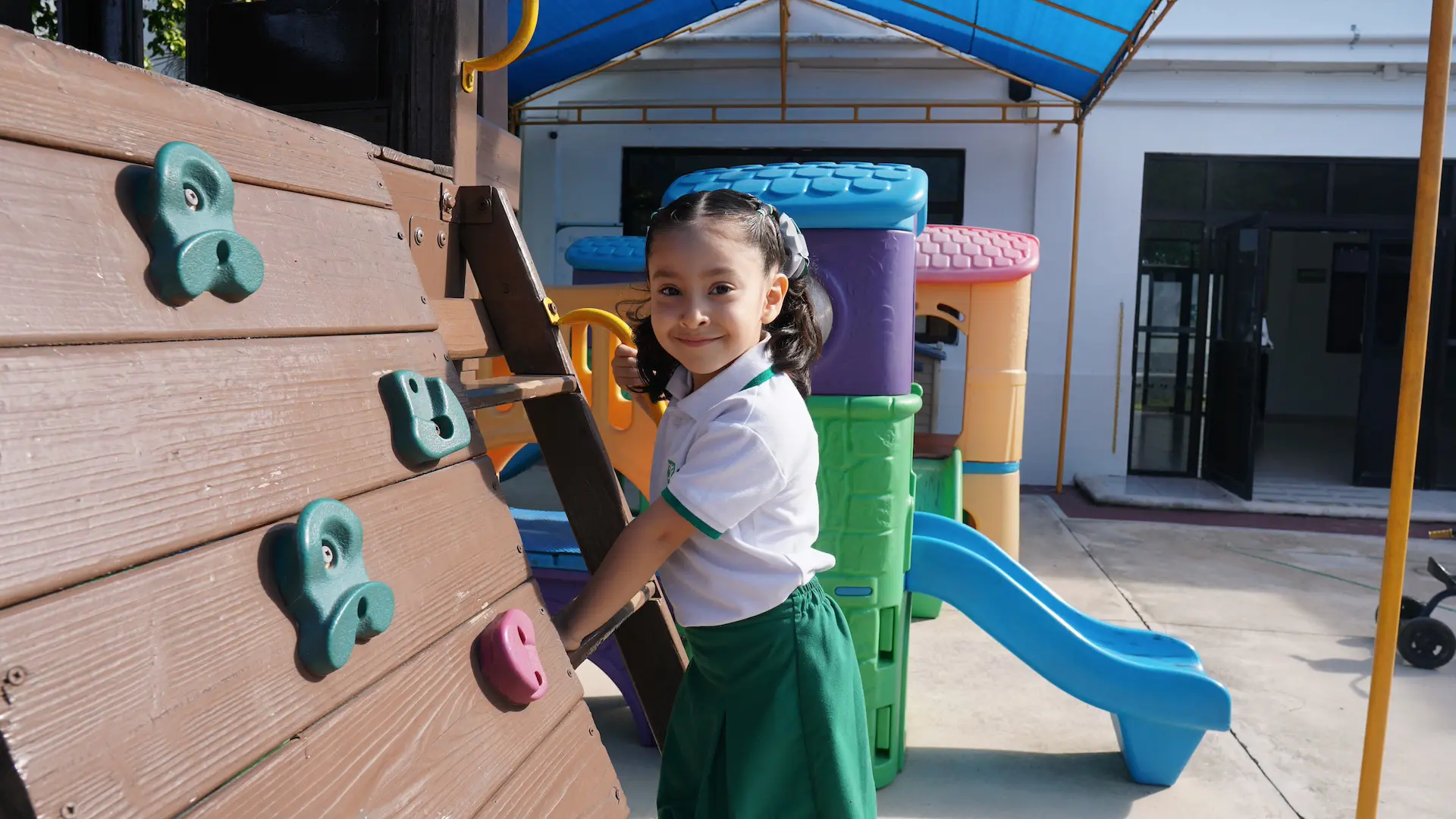 Preescolar